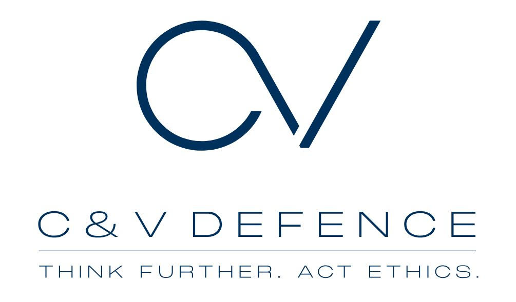 CV Logo New