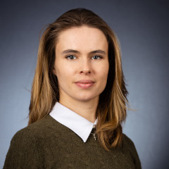 Monique van der Wal